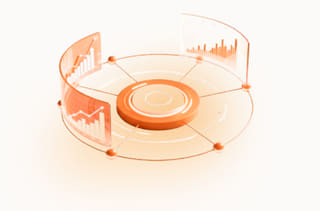 Crest Fundgrove dashboard showing trade performance and signals