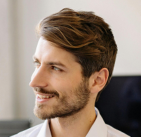 Michael Brennan CTO portrait, fintech and crypto technology leader