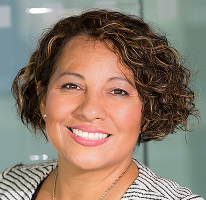 Claire Ashford, Head of Compliance Portrait, Financial Regulation